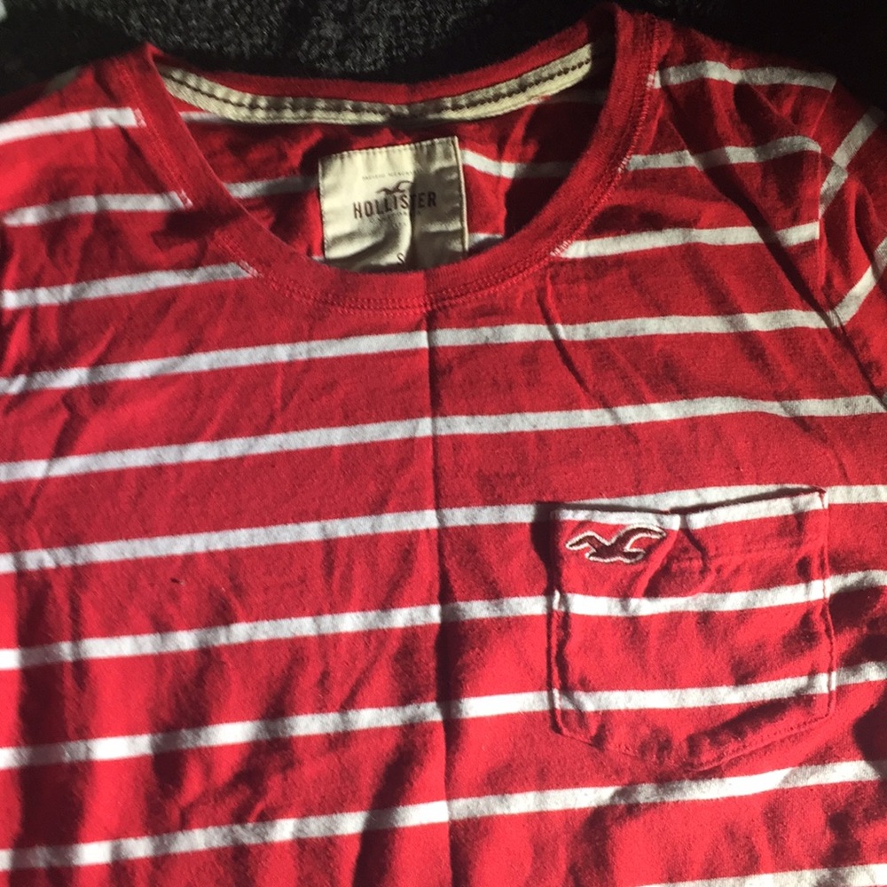 Hollister
